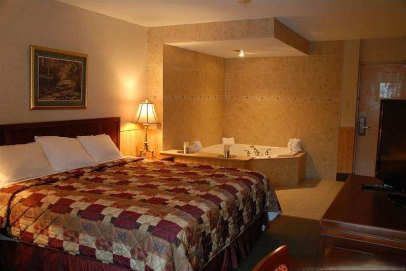 Photo of Bedroom in Timmins