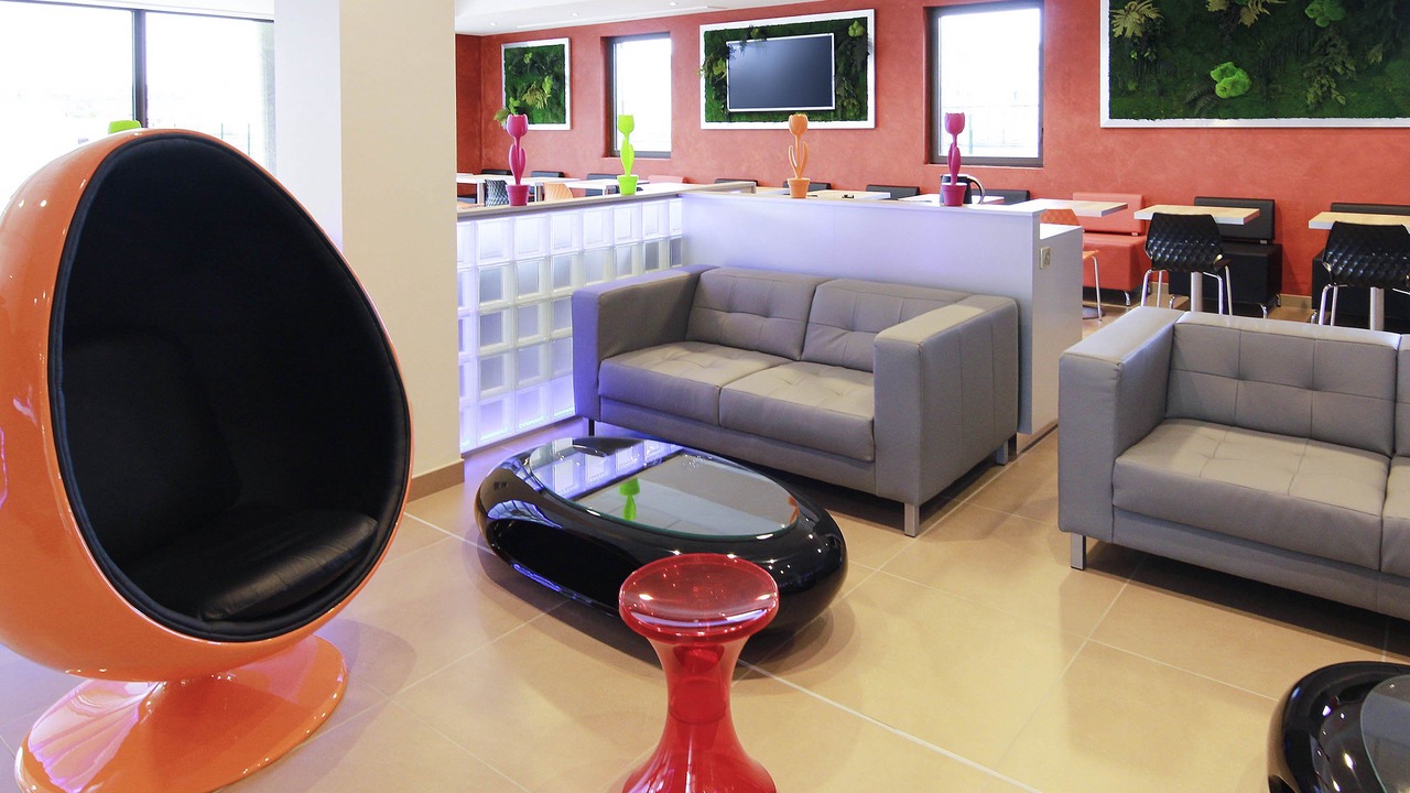 Photo of Livingroom in Flers