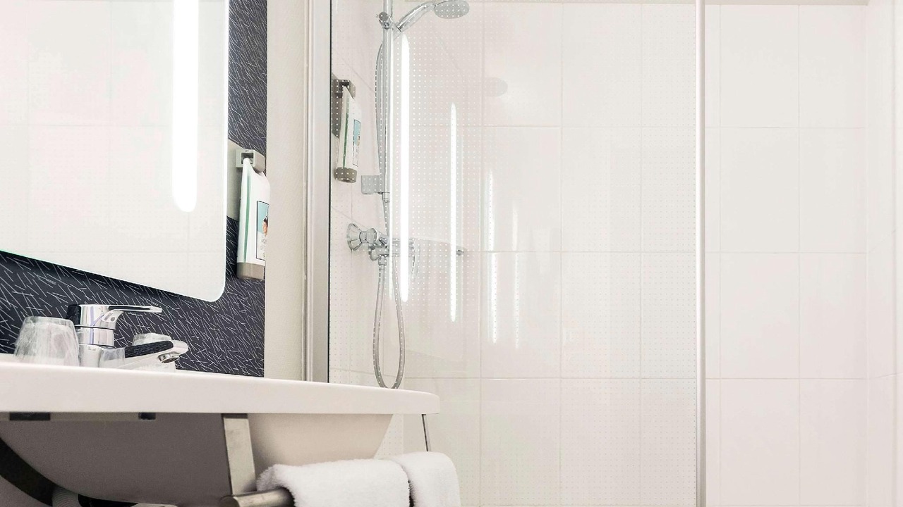 Photo of Bathroom in Change
