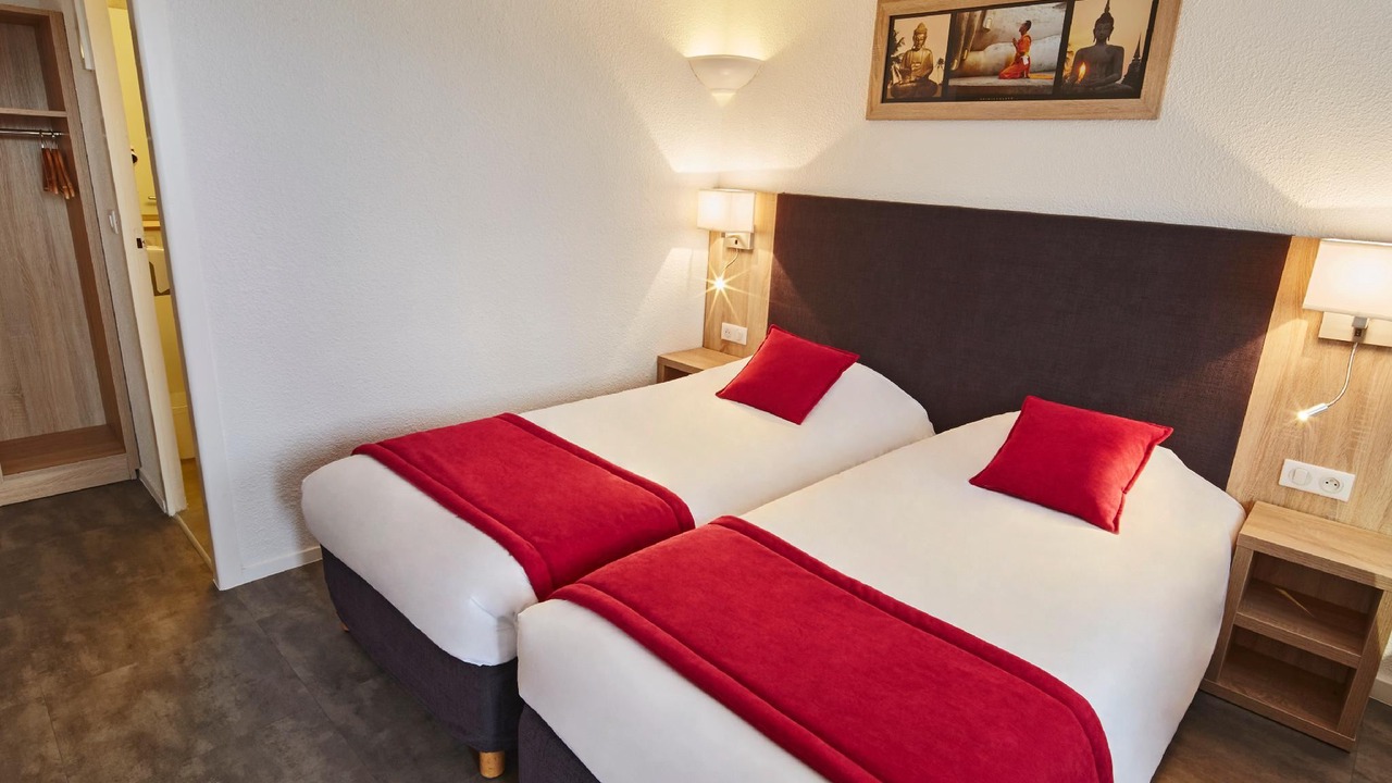 Photo of Bedroom in Hem