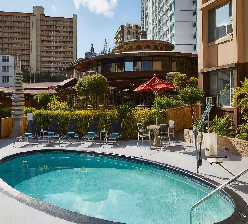 Photo of Outdoor in Ala Moana