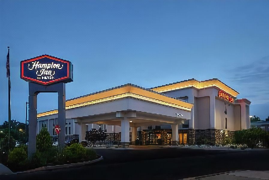 Photo of Buildings in Hanover