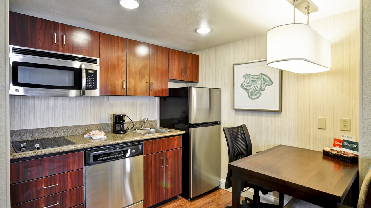 Photo of Kitchen in Augusta