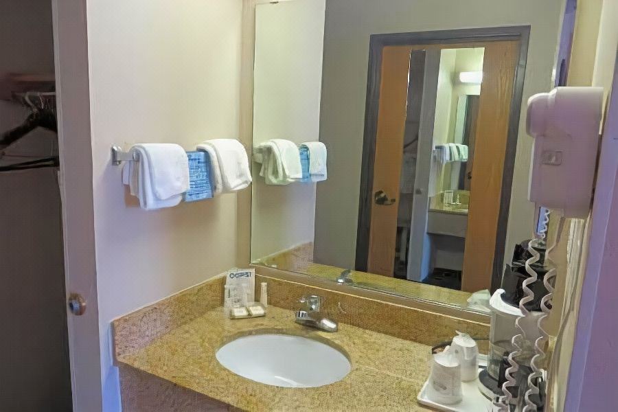 Photo of Bathroom in Boone