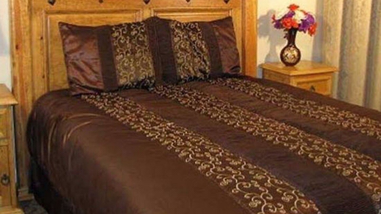 Photo of Bedroom in Monte Vista