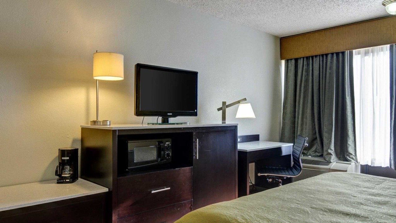 Photo of Bedroom in Fort Smith