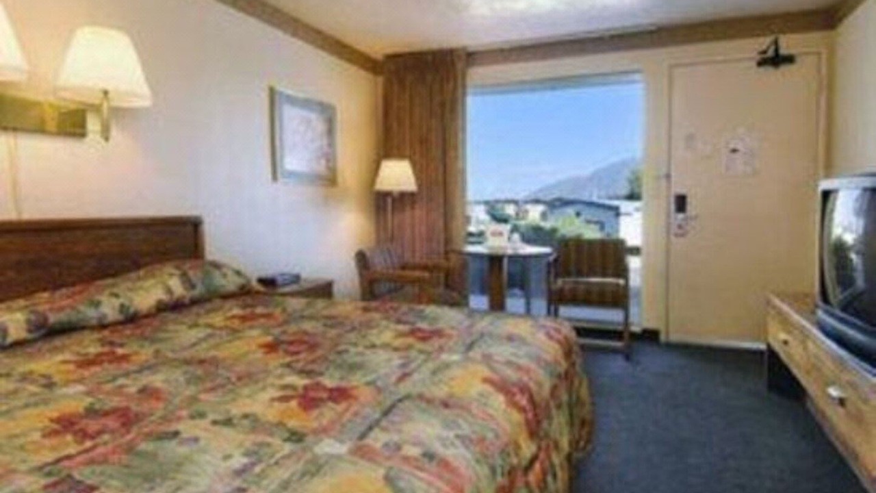 Photo of Bedroom in Brigham City