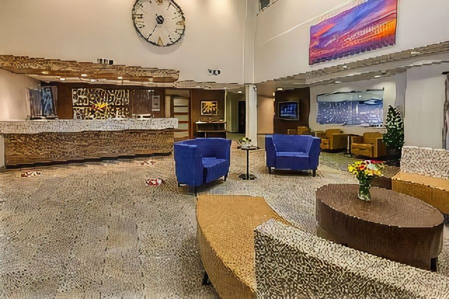 Photo of Livingroom in Fort Gary