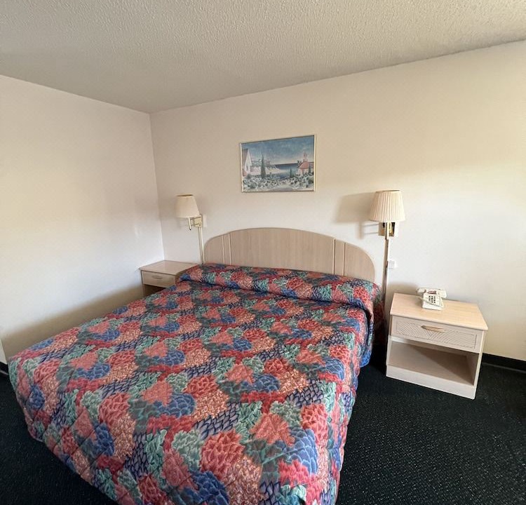 Photo of Bedroom in Metter