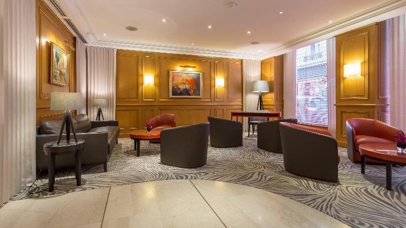 Photo of Livingroom in Gaillon