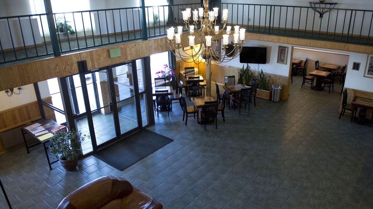 Photo of Livingroom in Ogallala