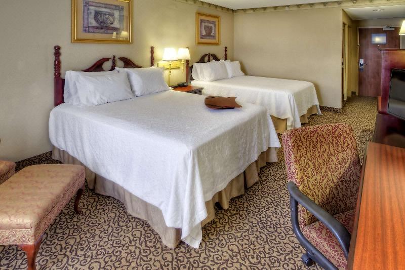 Photo of Bedroom in Bartlesville