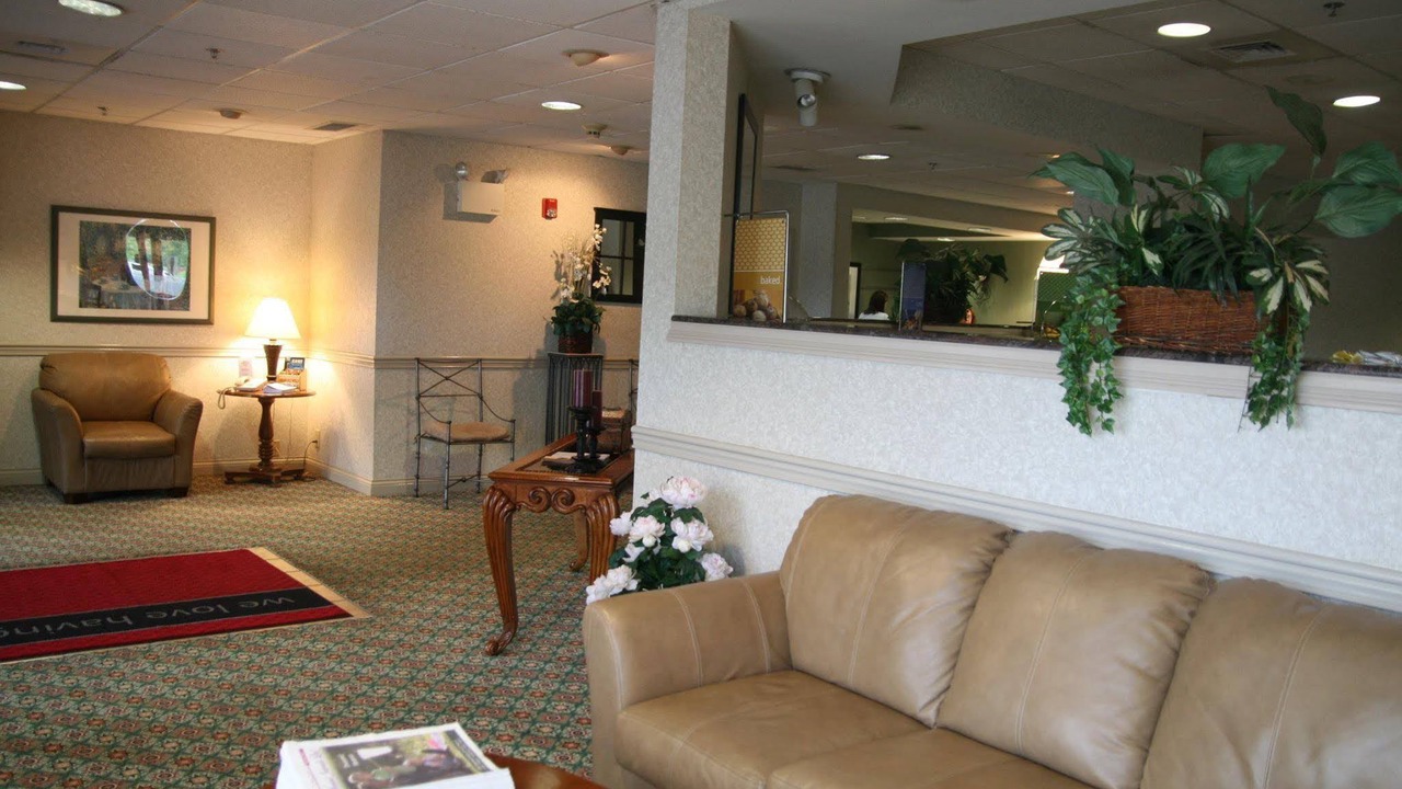 Photo of Livingroom in Danville