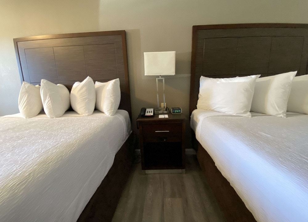 Photo of Bedroom in Williams