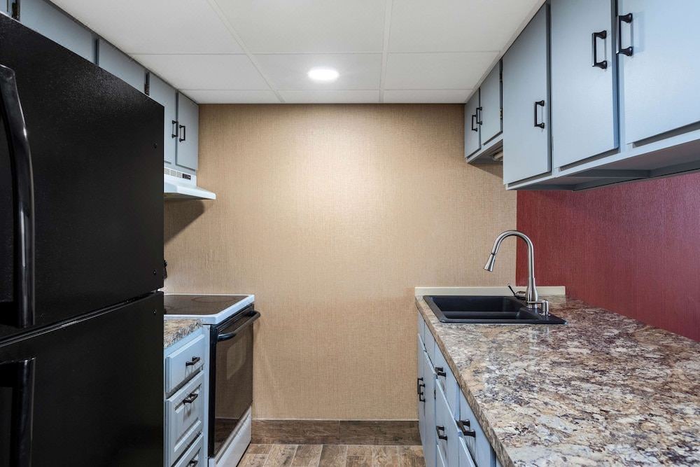 Photo of Kitchen in Gillette