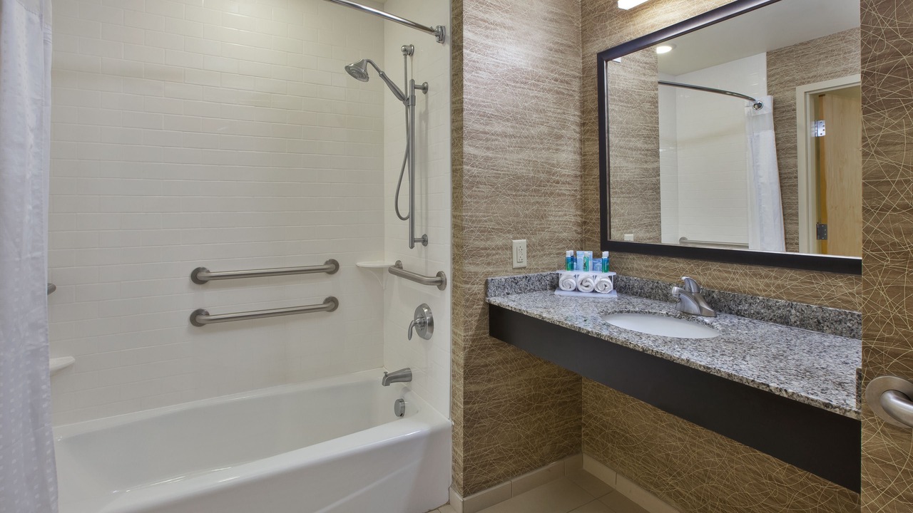 Photo of Bathroom in Geneva