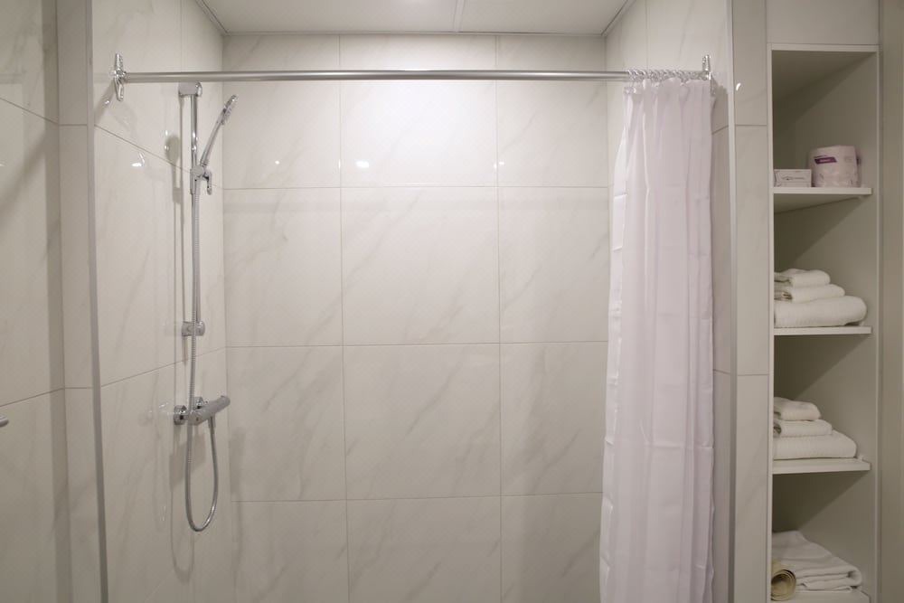 Photo of Bathroom in Magog