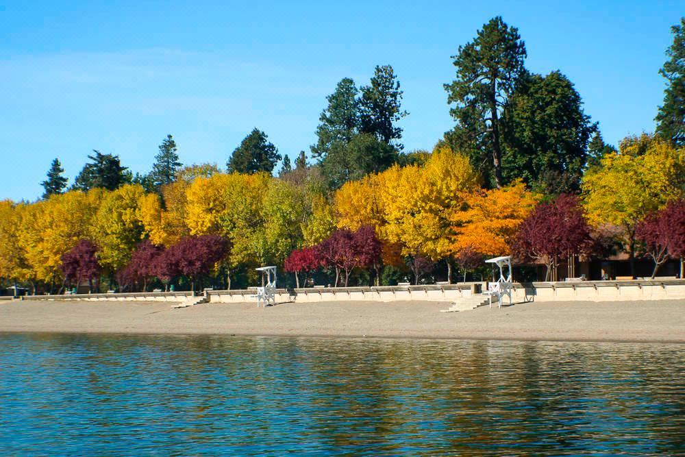 Photo of Outdoor in Coeur d'Alene