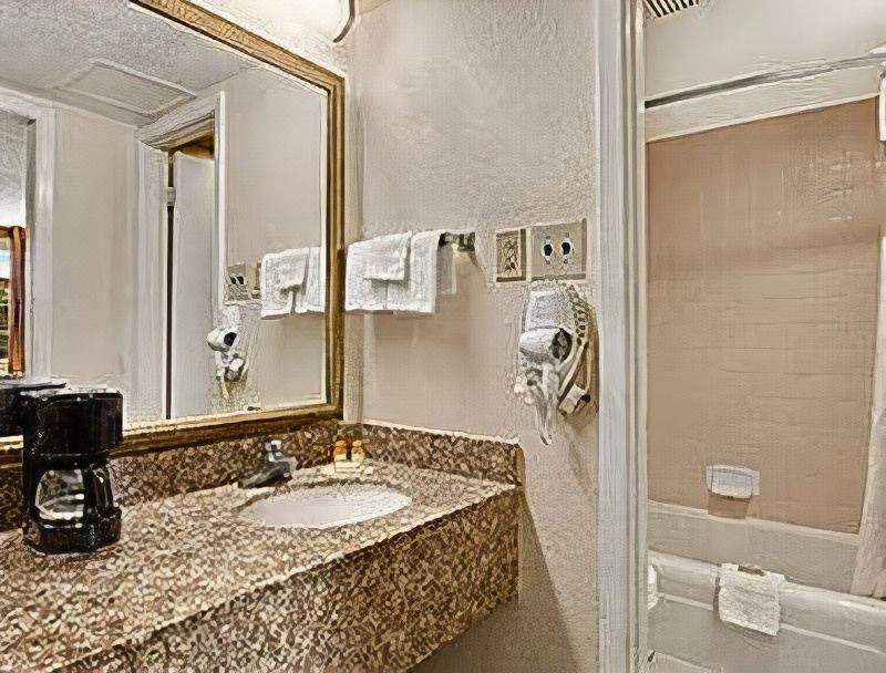 Photo of Bathroom in Leesville