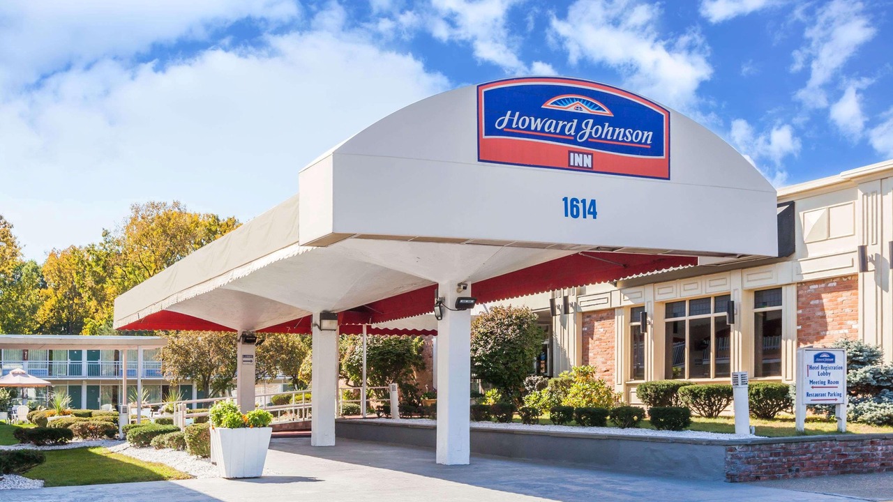 Photo of Buildings in Colonie