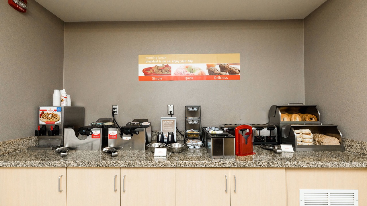 Photo of Kitchen in Winchester