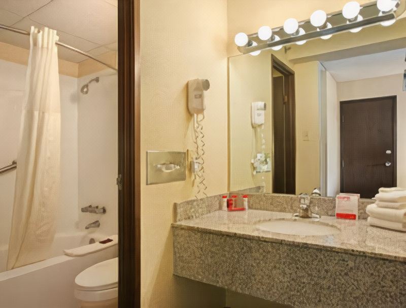 Photo of Bathroom in Albany