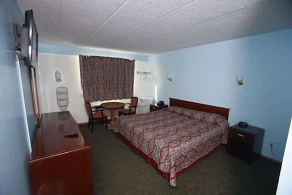 Photo of Bedroom in Jericho