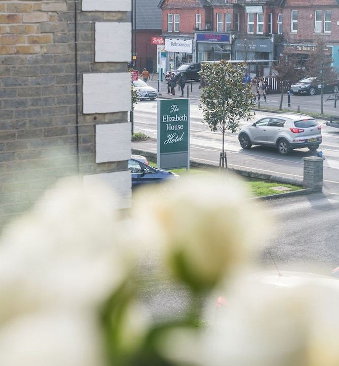 Photo of Buildings in Portswood