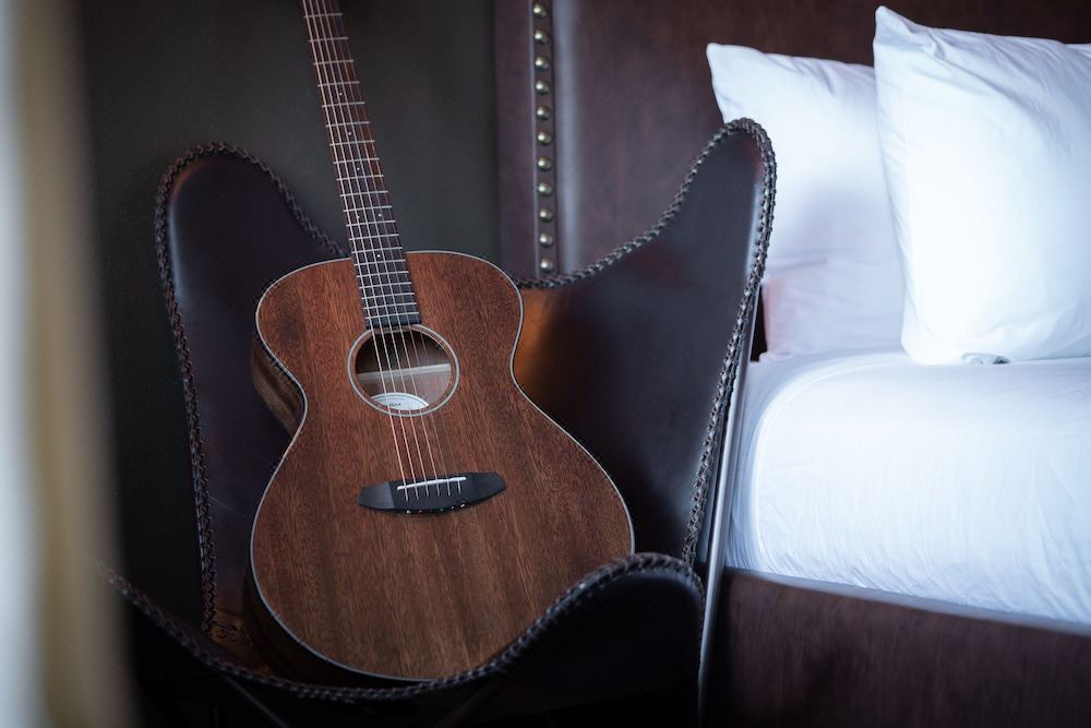 Photo of Bedroom in Orchard District