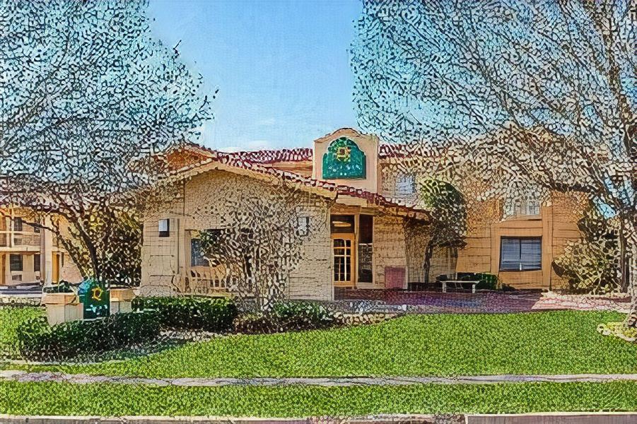Photo of Buildings in Wichita Falls