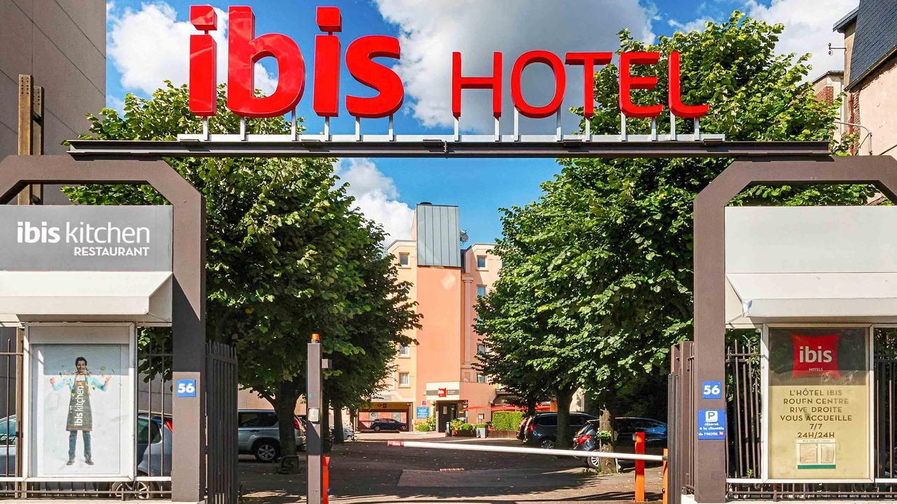 Photo of Buildings in Quartier Pasteur