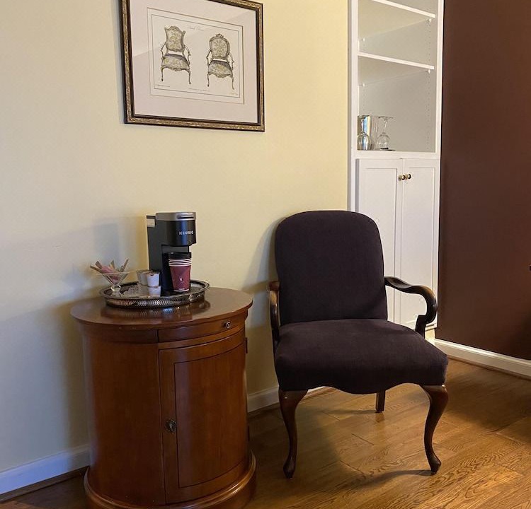 Photo of Livingroom in Eugene