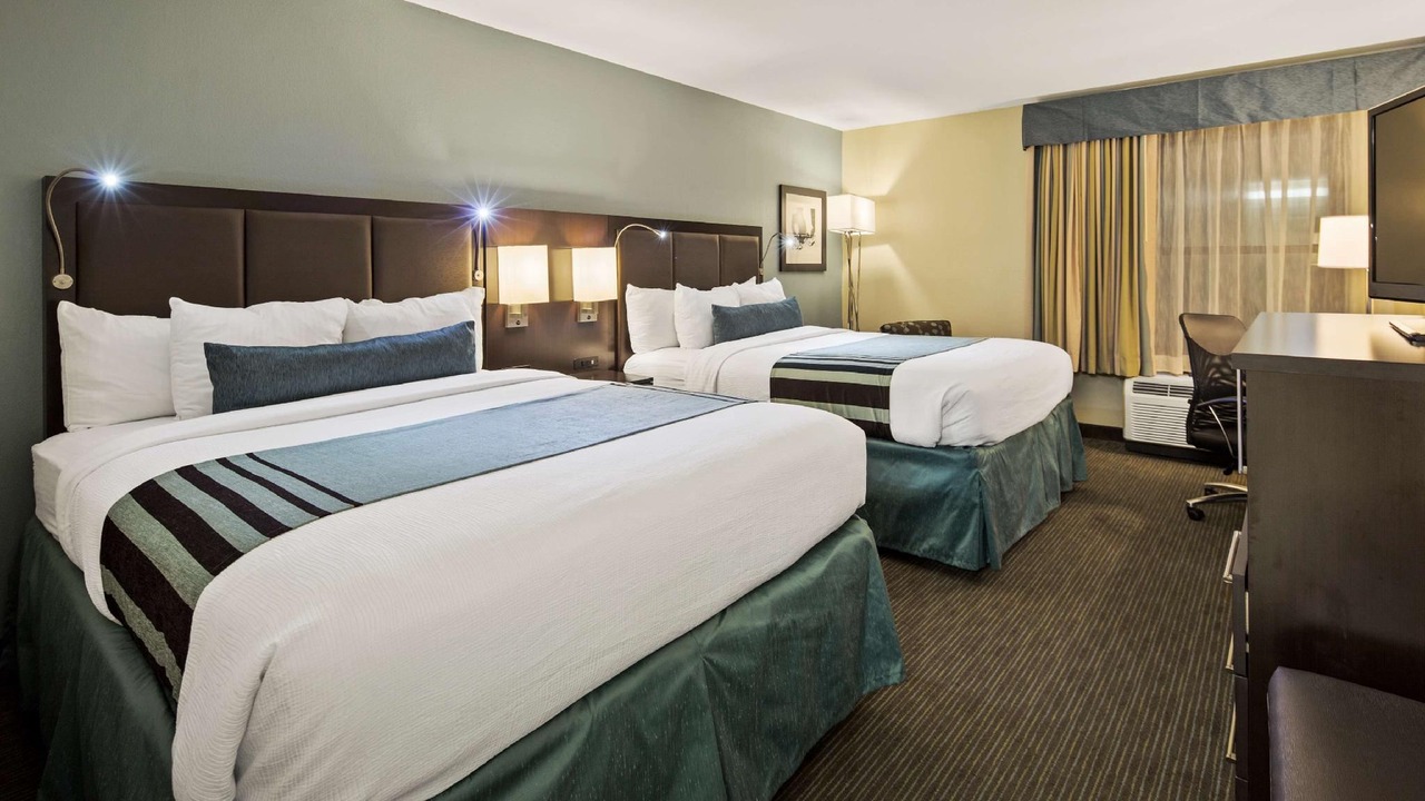 Photo of Bedroom in Tallahassee