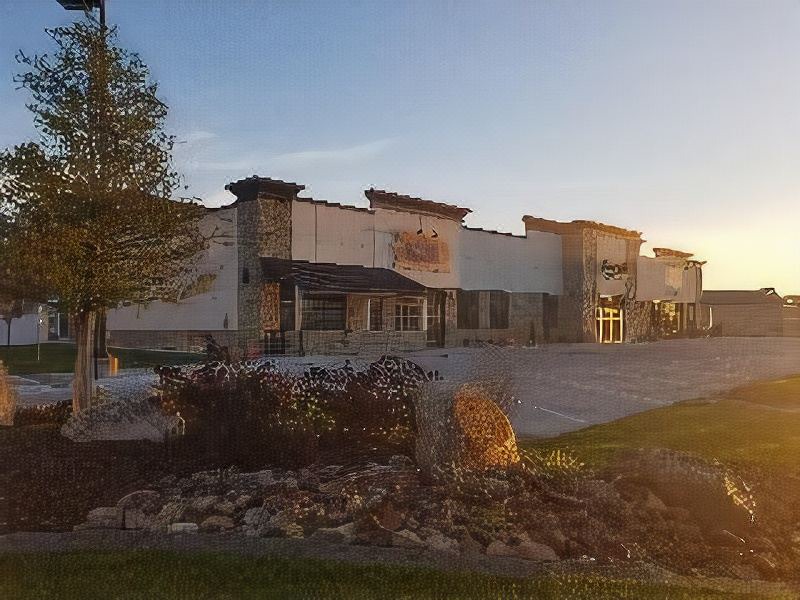 Photo of Buildings in Kearney