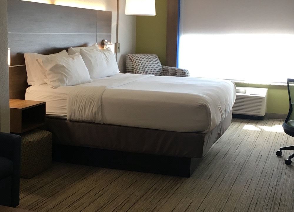 Photo of Bedroom in Bartlesville