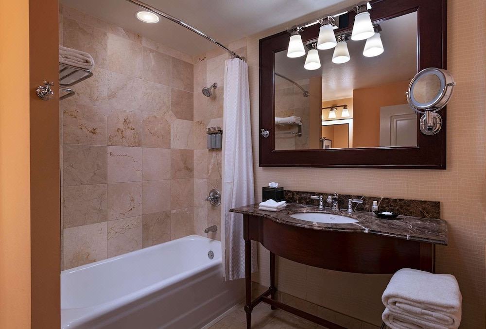 Photo of Bathroom in Downtown Austin