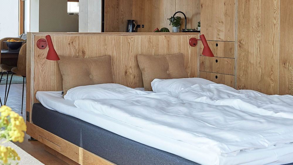 Photo of Bedroom in Osterbro