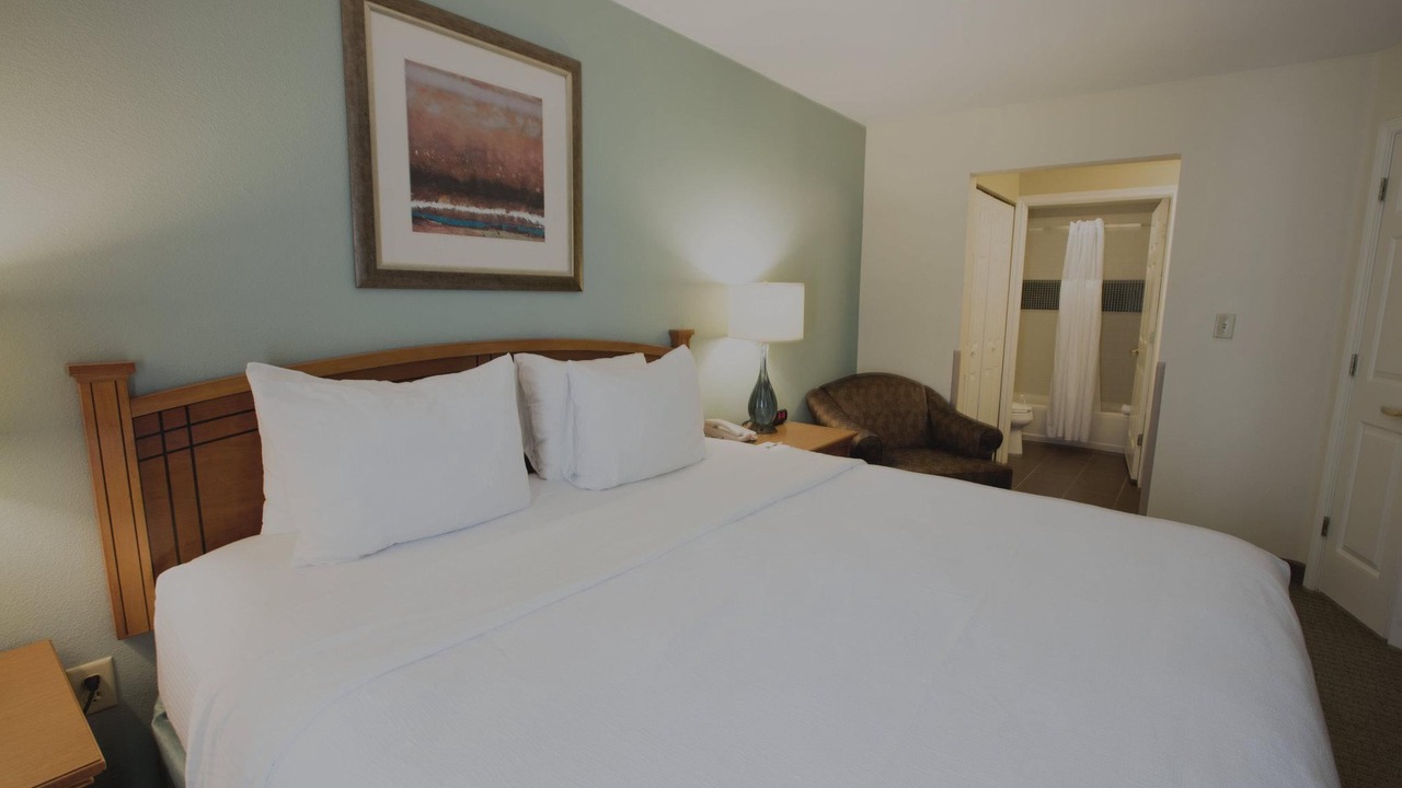 Photo of Bedroom in Gateway