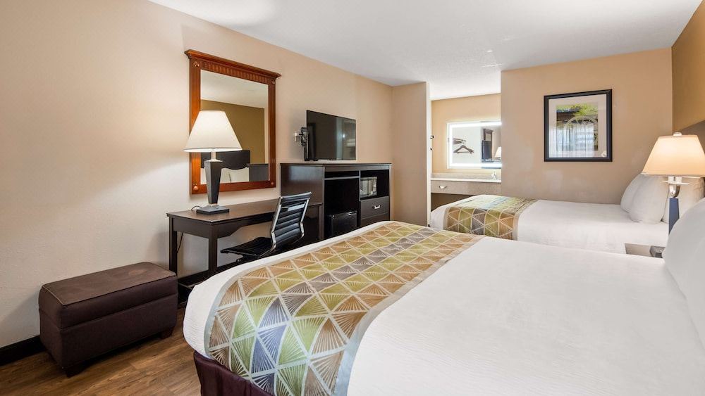 Photo of Bedroom in Murfreesboro