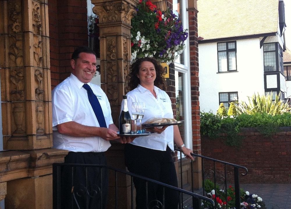 Photo of Human In Picture in Great Yarmouth