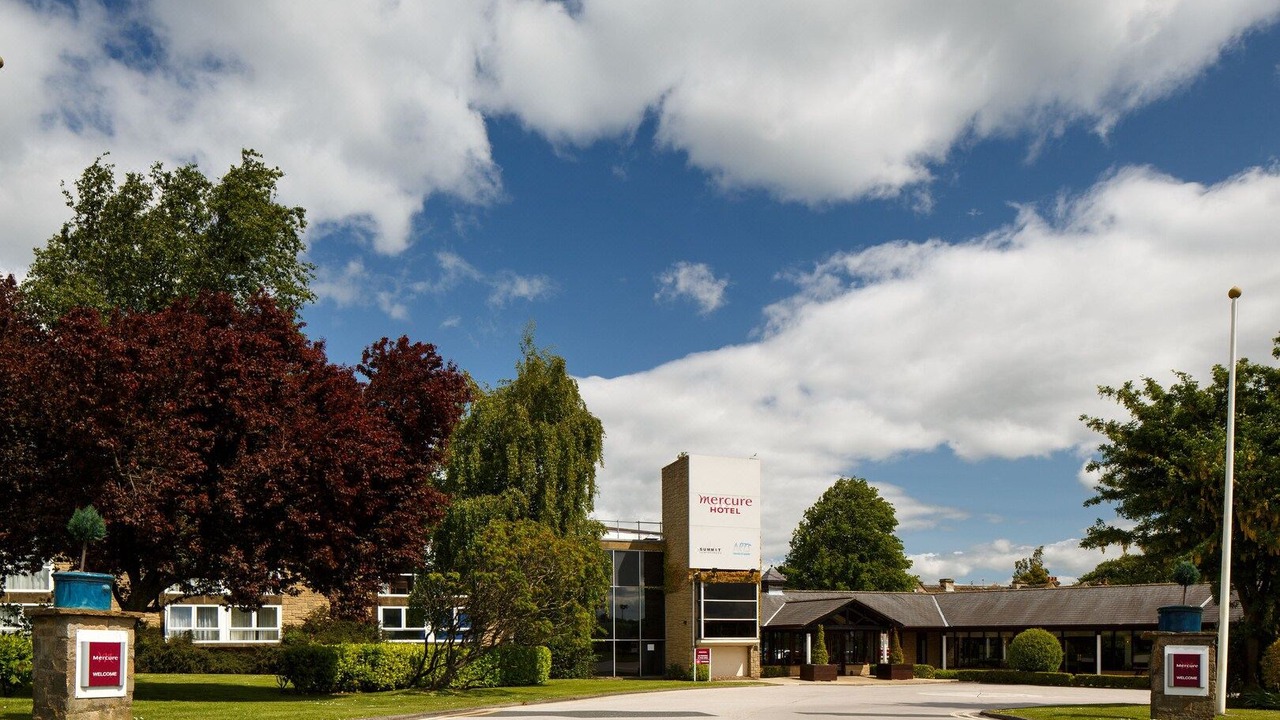 Photo of Buildings in Wetherby