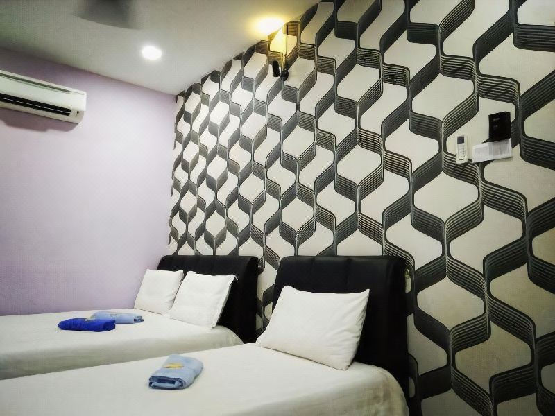 Photo of Bedroom in Taman Intan