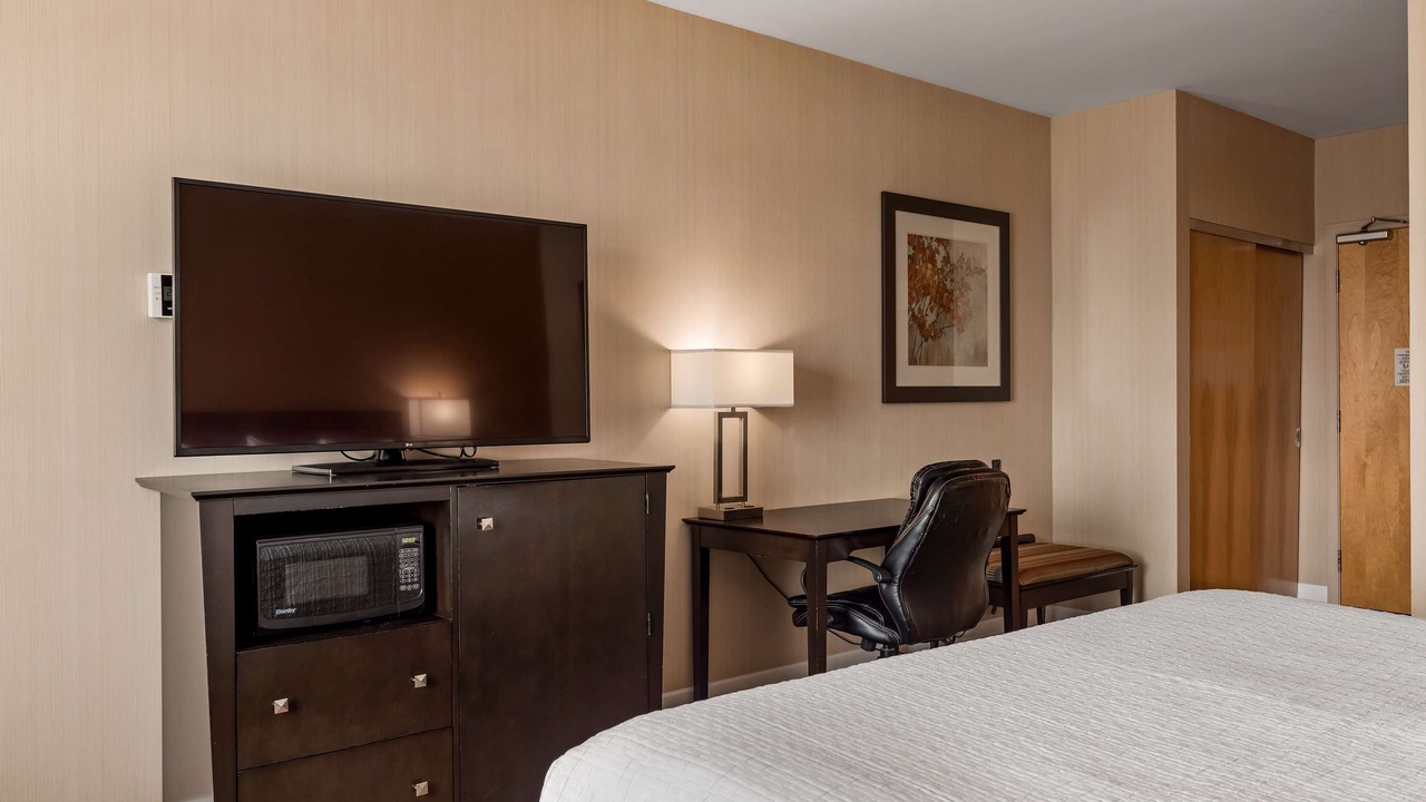 Photo of Bedroom in Perth