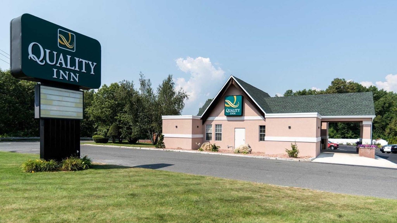 Photo of Buildings in Westfield