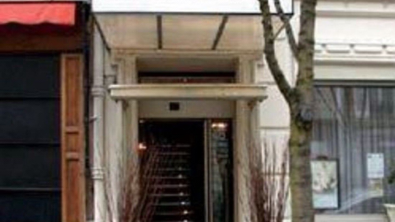 Photo of Buildings in Saint-Fargeau