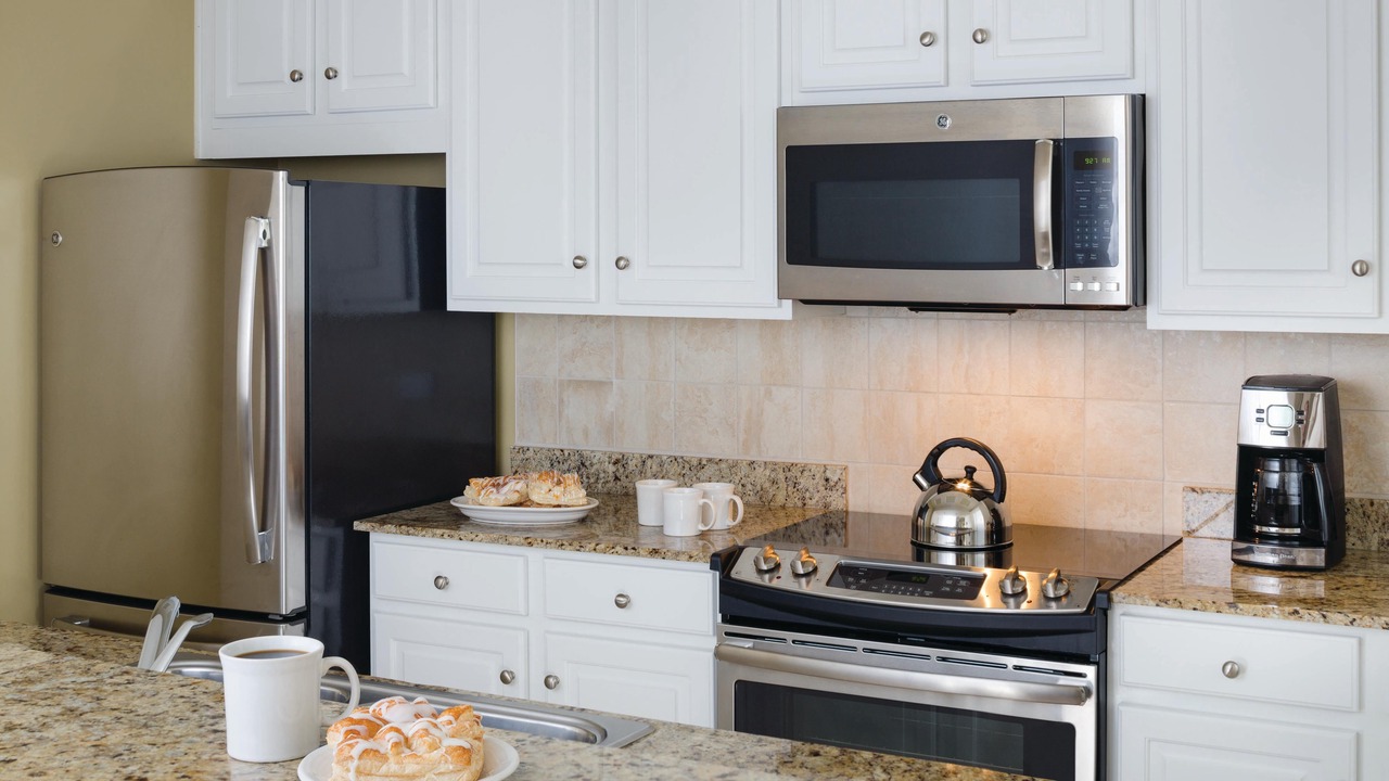 Photo of Kitchen in Harbour Town