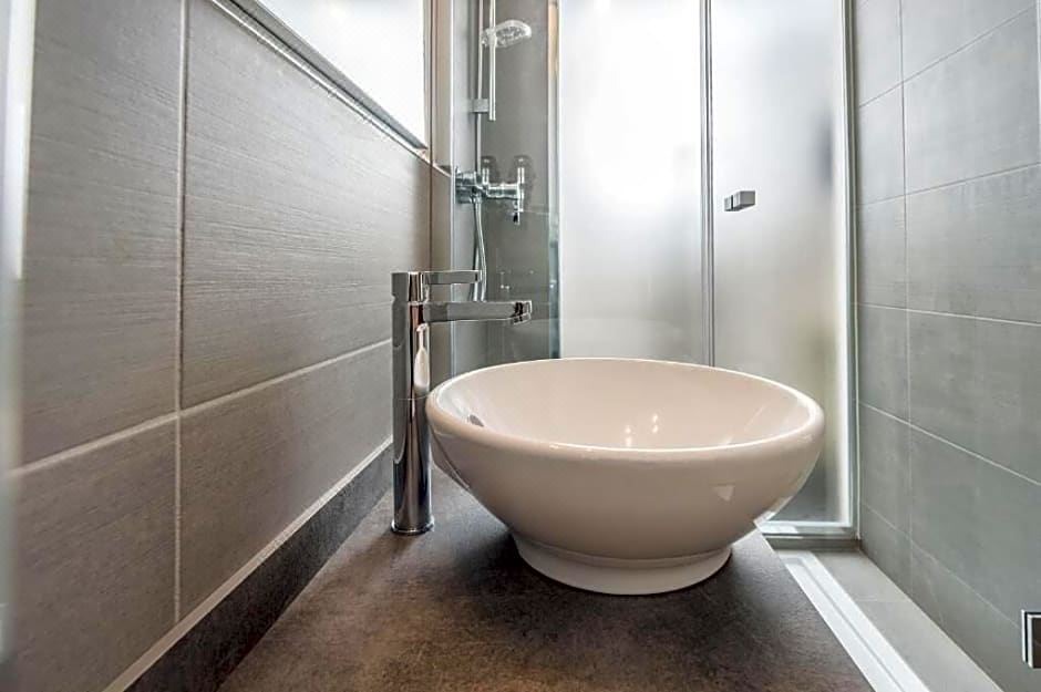 Photo of Bathroom in Naters