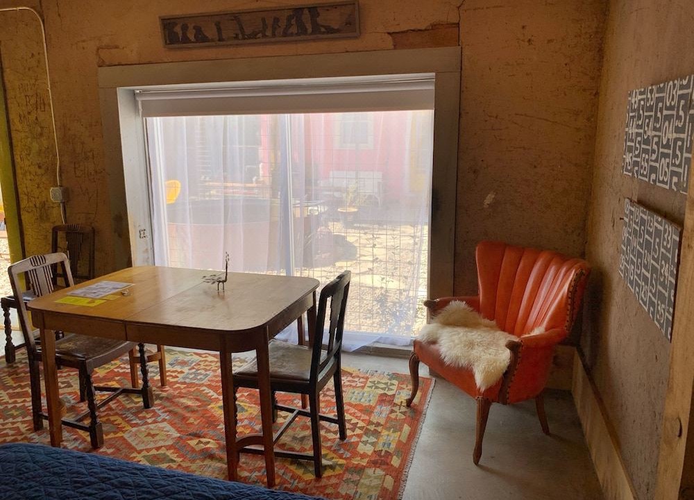 Photo of Livingroom in Marfa