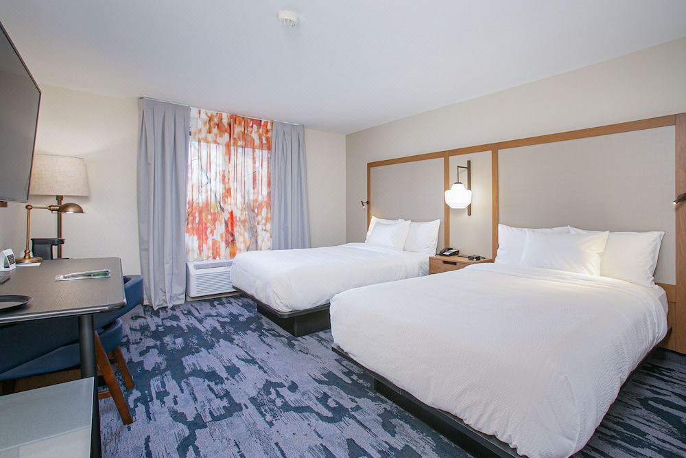 Photo of Bedroom in Ponca City