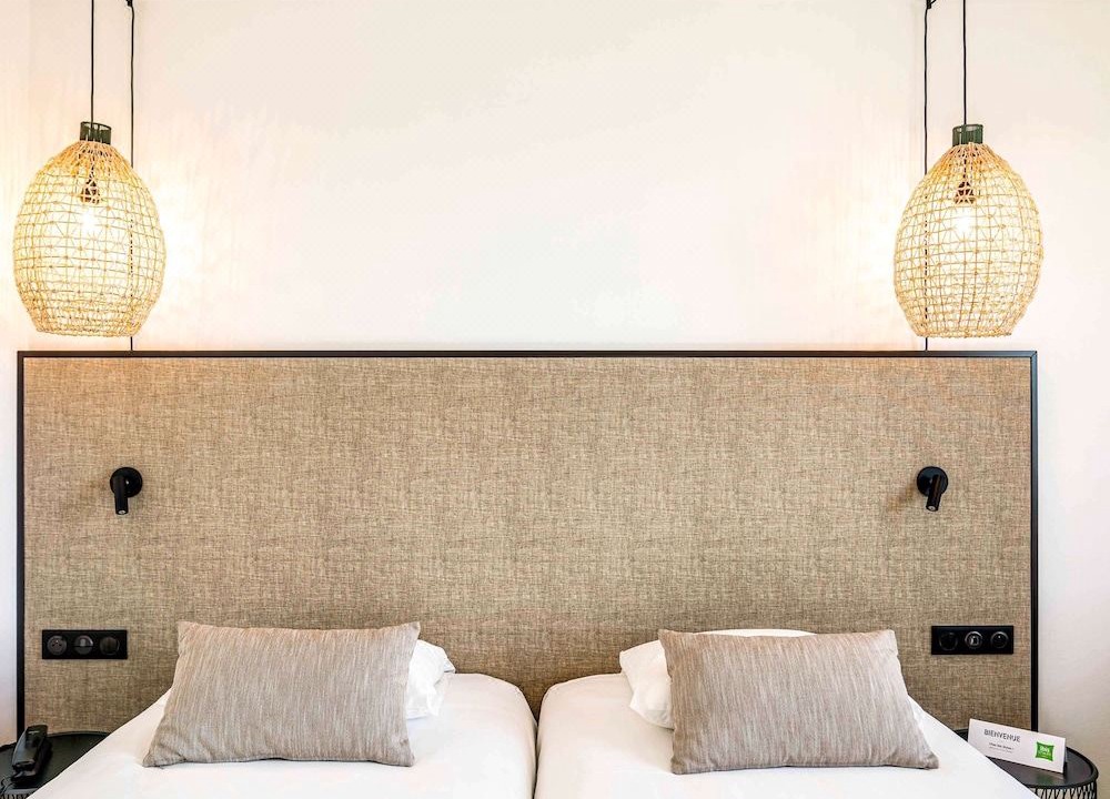 Photo of Bedroom in Cesson-Sevigne